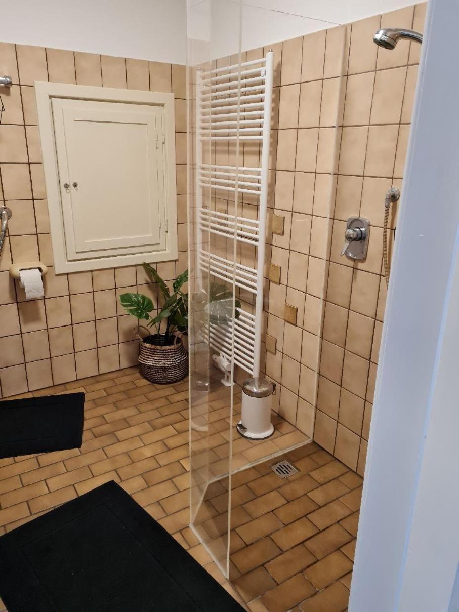 Ferienwohnung Annegret Schuback Jork Luaran gambar