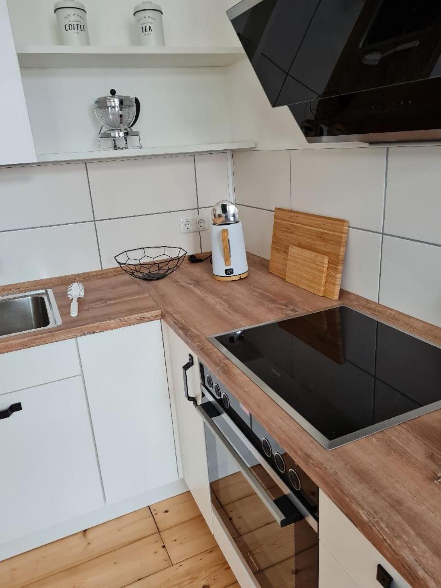 Ferienwohnung Annegret Schuback Jork Luaran gambar