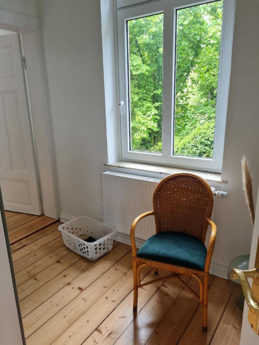 Ferienwohnung Annegret Schuback Jork Luaran gambar